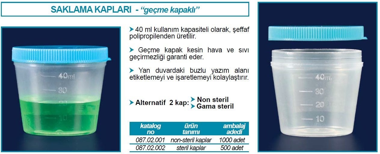 İSOLAB 087.02.001 numune beheri