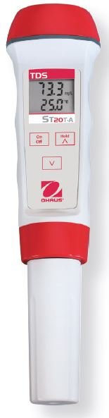 ohaus st 10 t-a