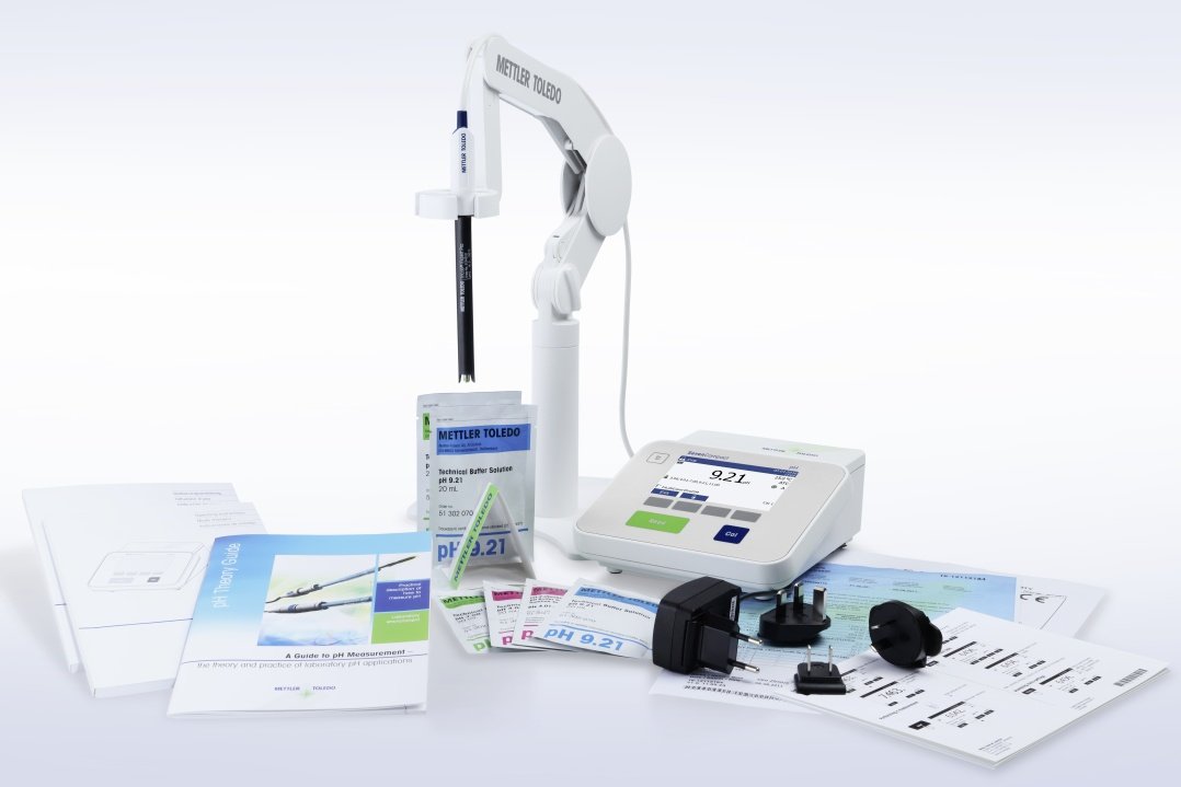 METTLER TOLEDO S210-K